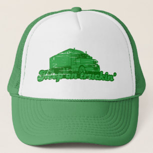 Sombrero para camioneros
