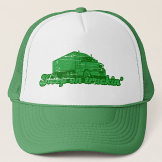 Sombrero para camioneros