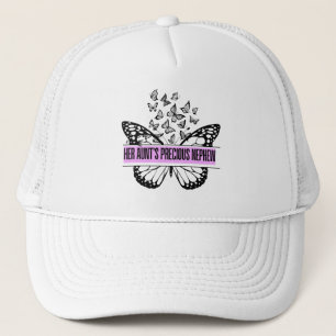 Sombrero para camioneros para sobrino