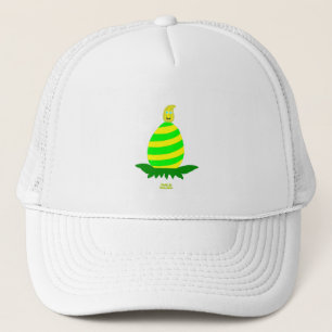 Sombrero para camioneros que desea Pascua