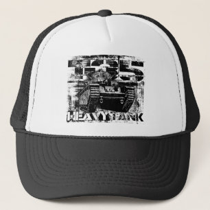 Sombrero para camioneros T-35
