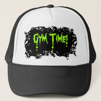 Sombrero para camiones de gimnasia