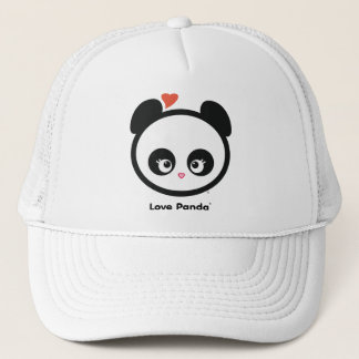Sombrero para camiones de Panda®