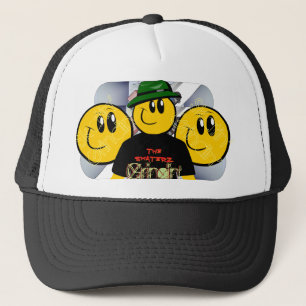 Sombrero para camiones Grindin' Skater