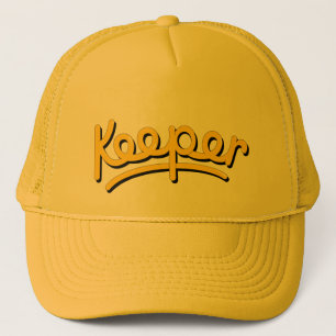 Sombrero para camiones Keeper