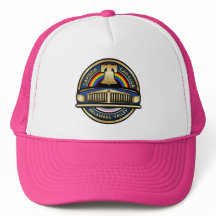 Sombrero para camiones LCCI DelVal