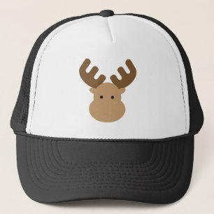 Sombrero para camiones Moose