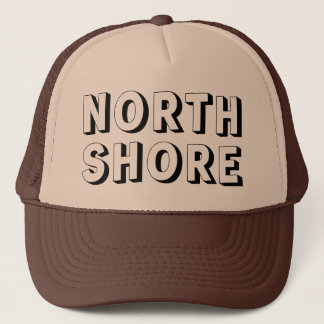 Sombrero para camiones North Shore