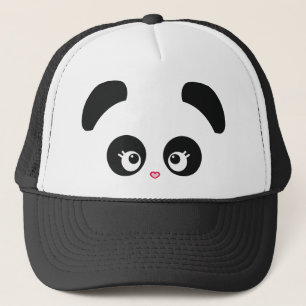 Sombrero para camiones Panda®