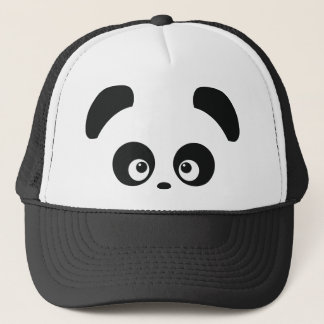 Sombrero para camiones Panda®