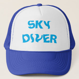 Sombrero para camiones Sky Diver