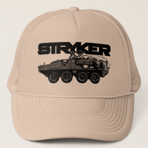 Sombrero para camiones Stryker