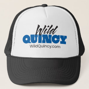 Sombrero para camiones Wild Quincy