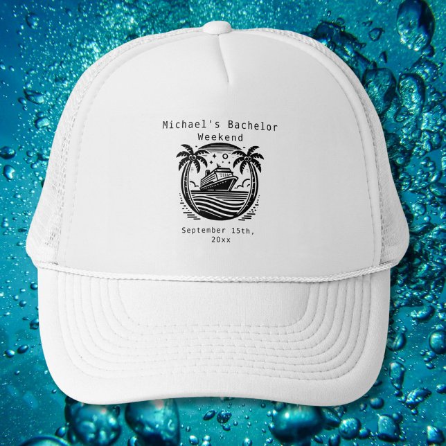 Sombrero para Despedida de Soltero | Despedida de  (Subido por el creador)