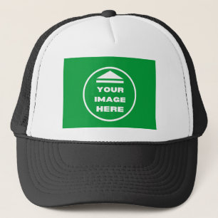 Sombrero - Personalizado - Agregar imagen / texto 