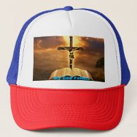 Sombrero Personalizado God Father – Lleva la Legad