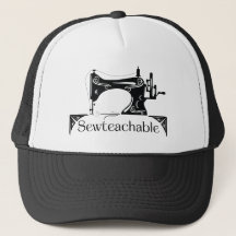 Sombrero Sewteachable