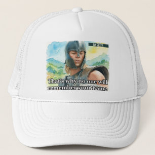 Sombrero SIN MIEDO