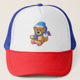 Sombrero SPNP_Trucker