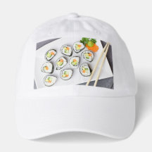 Sombrero Sushi