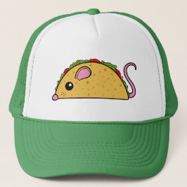 Sombrero Taco Rat
