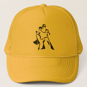 Sombrero Tango Trucker