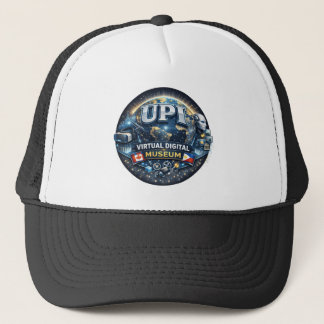 Sombrero UPI VDM