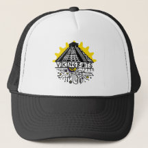 Sombrero VikingBots 19250