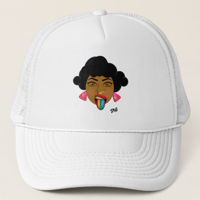 Sombreros (Anverso)