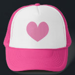 Sombreros camioneros multicolores con icono cardía<br><div class="desc">Sombreros de camionero multicolor personalizado con icono cardíaco. Haga su propio gorro deportivo para uso casual, equipos deportivos, fiesta, negocios, trabajo, bar, restaurante, oficina, boda, reunión, soltero, ocasiones especiales y más. Idea de regalo de Guay para amigos, familia, niños, entrenador, jugador de béisbol, hincha de equipo, etc. Agregue su propio...</div>