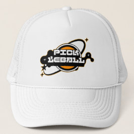 sombreros de béisbol de peletería