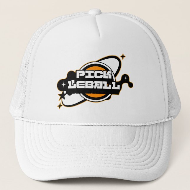 sombreros de béisbol de peletería (Anverso)
