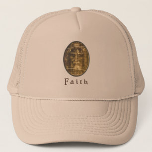 sombreros de camioneros cristianos