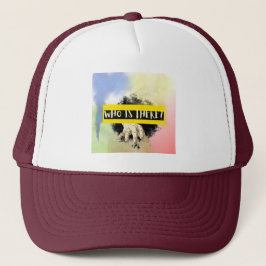 Sombreros de camioneros de moda, explora diseños ú