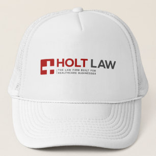 Sombreros de camiones de la ley holt