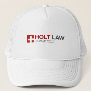 Sombreros de camiones de la ley holt