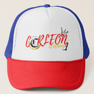 sombreros de corleon trucker