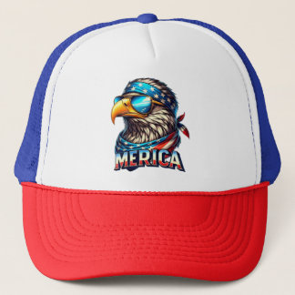 Sombreros veteranos de merika