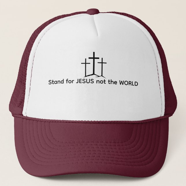 Sombreros y gorras religiosas (Anverso)