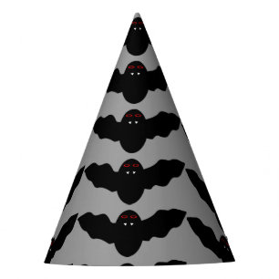 Sombrío Gorra Fiesta de Vampiro en Halloween