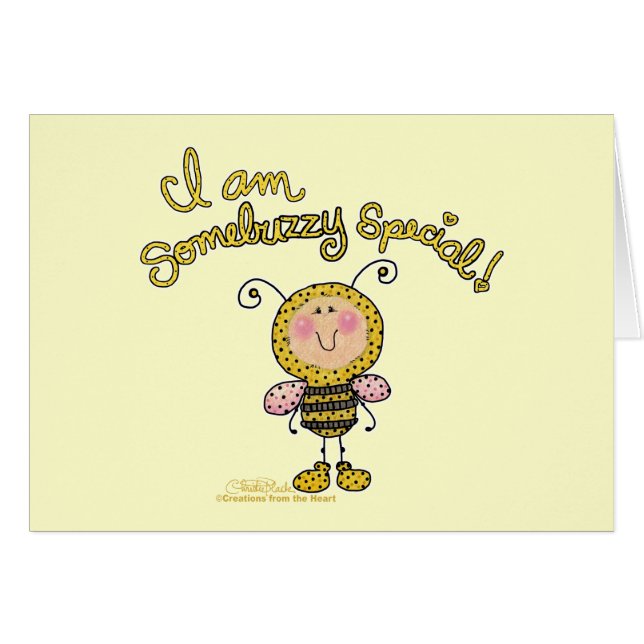 Somebuzzy Special (Anverso (Horizontal))