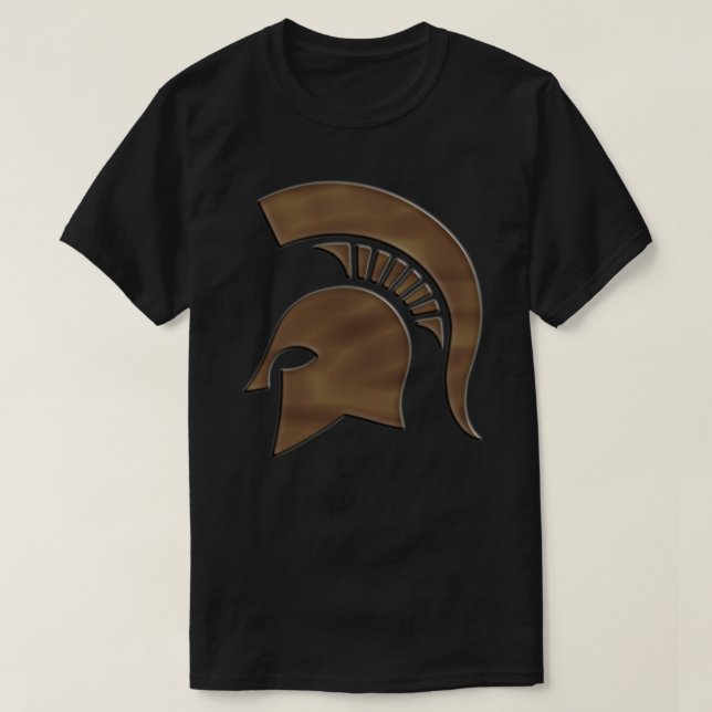 SOMOS Camisetas clásicas ESPARTACUS (Diseño del anverso)