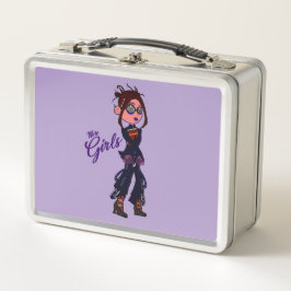 Somos Chicas USA © Colección Goth