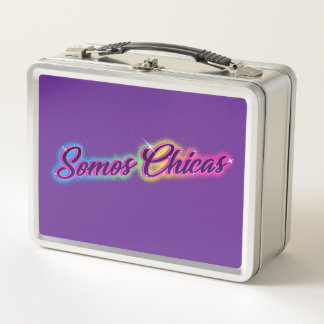 Somos Chicas USA © Coleccionables