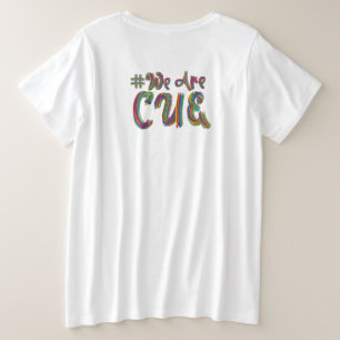 Somos CUE T-Shirt