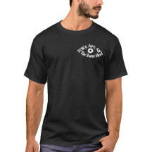 Somos de la misma camiseta de Unidad de Sangre