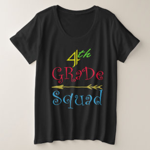 Somos el 3er. 4to.°...............................