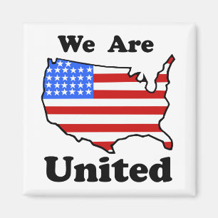 Somos el imán unido