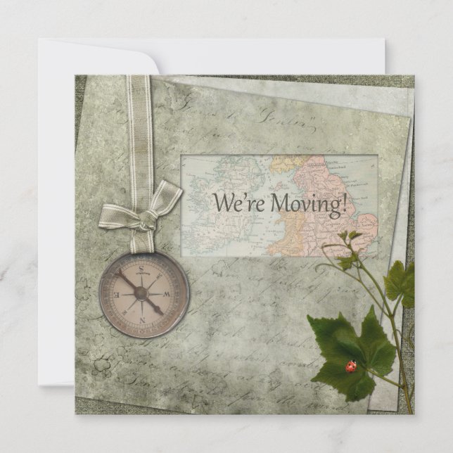 Somos invitaciones móviles (Anverso)