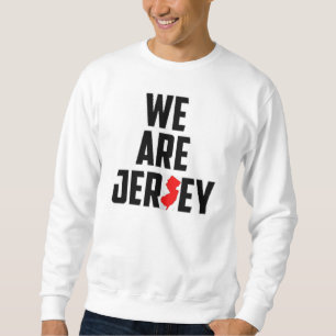 Somos jersey Crewneck
